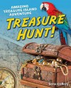 Treasure Hunt!: Age 5-6, Average Readers - Sean Callery