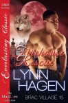 Firehouse Rescue [Brac Village 15] - Lynn Hagen