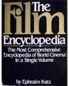 The Film Encyclopedia - Ephraim Katz