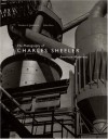 The Photography of Charles Sheeler: American Modernist - Theodore E. Stebbins