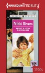 Daddy's Little Matchmaker - Nikki Rivers