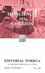 Impaciencia del Corazón (Sepan Cuantos, #589) - Stefan Zweig