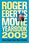 Roger Ebert's Movie Yearbook 2008 - Roger Ebert