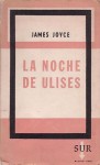 La Noche de Ulises - James Joyce