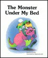 The Monster Under My Bed - Suzanne Gruber