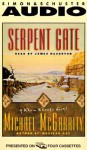 Serpent Gate - Michael McGarrity, James Naughton