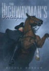 The Highwayman's Footsteps - Nicola Morgan