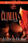 The Climax - Allison Hobbs