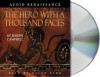 The Hero with a Thousand Faces (5 audio cds) - Joseph Campbell