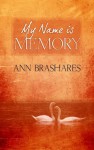 My Name Is Memory - Ann Brashares