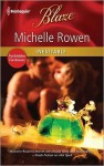 Inevitable (Harlequin Blaze) - Michelle Rowen