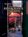 Etouffee, Mon Amour: The Great Restaurants of New Orleans - Kerri McCaffety