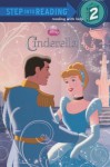 Cinderella - Melissa Lagonegro