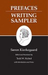 Prefaces (Kierkegaard's Writings, Volume 9) - Søren Kierkegaard, Todd W. Nichol