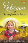 Rebecca of Sunnybrook Farm - Kate Douglas Wiggin, Hani Iskadarwati