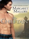 The Chieftain - Margaret Mallory, Derek Perkins