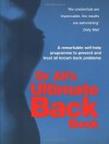 Dr Ali's Ultimate Back Book: A unique integrated programme featuring, diet, yoga and massage - Mosaraf Ali