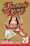 Shaman King, Volume 28 (Shaman King - Hiroyuki Takei