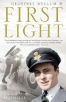 First Light - Geoffrey Wellum