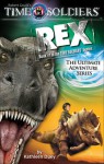 Rex - Robert Gould