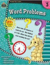 Ready-Set-Learn: Word Problems Grd 3 - Teacher Created Resources