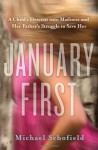 January First (Audio) - Michael Schofield, Patrick G. Lawlor