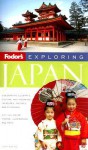 Fodor's Exploring Japan (Exploring Guides) - David Scott