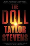 The Doll: A Novel - Taylor Stevens