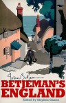 Betjeman's England - John Betjeman, Stephen Games