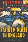 Stained Glass In England - June Osborne