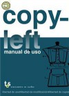 Copyleft Manual de uso - Unknown