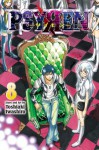 Psyren, Vol. 8 - Toshiaki Iwashiro