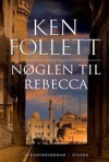 Nøglen til Rebecca - Ken Follett