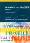 Research Into Practice 2/E - Andrew Abbott, Pamela Abbott