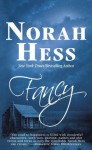 Fancy (Leisure Historical Romance) - Norah Hess