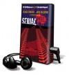 Serial Uncut (Audio) - Blake Crouch, Jack Kilborn, J.A. Konrath