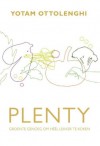 Plenty: groente genoeg om heel lekker te koken - Yotam Ottolenghi, Norma Mcmilan, Jonathan Lovekin, Hennie Franssen-Seebregts