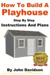 How to Build a Playhouse - John Davidson