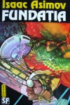 Fundaţia (Foundation, #1) - Isaac Asimov