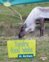 Tundra Food Webs - Paul Fleisher