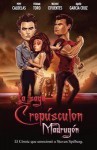 Madrugón (Crepusculón #4) - Pepe Candelas, Ferran Toro, Vicente Cifuentes, David García Cruz