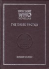 Dr Who: The Dalek Factor (Doctor Who) - Simon Clark