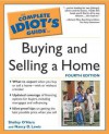 The Complete Idiot's Guide to Buying and Selling a Home - Shelley O'Hara, Nancy D. Lewis