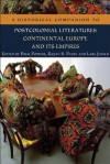 A Historical Companion to Postcolonial Literatures - Continental Europe and Its Empires - Prem Poddar, Rajeev S. Patke