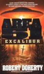 Area 51: Excalibur - Robert Doherty