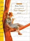 Le avventure di Tom Sawyer - Mark Twain, Mauro Marchesi, Adriana Bottini