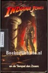 Indiana Jones en de Tempel der Doem - James Kahn