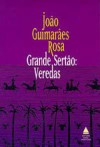 Grande Sertão: Veredas - João Guimarães Rosa