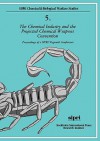 The Chemical Industry and the Projected Chemical Weapons Convention: Proceedings of a Sipri/Pugwash Conference Volume 2 - Julian Perry Robinson, Stockholm International Peace Research Institute Staff