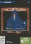 The Valley of the Lost - Emily Rodda, Ron Haddrick